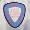 Burnley FC Sew-On Patch